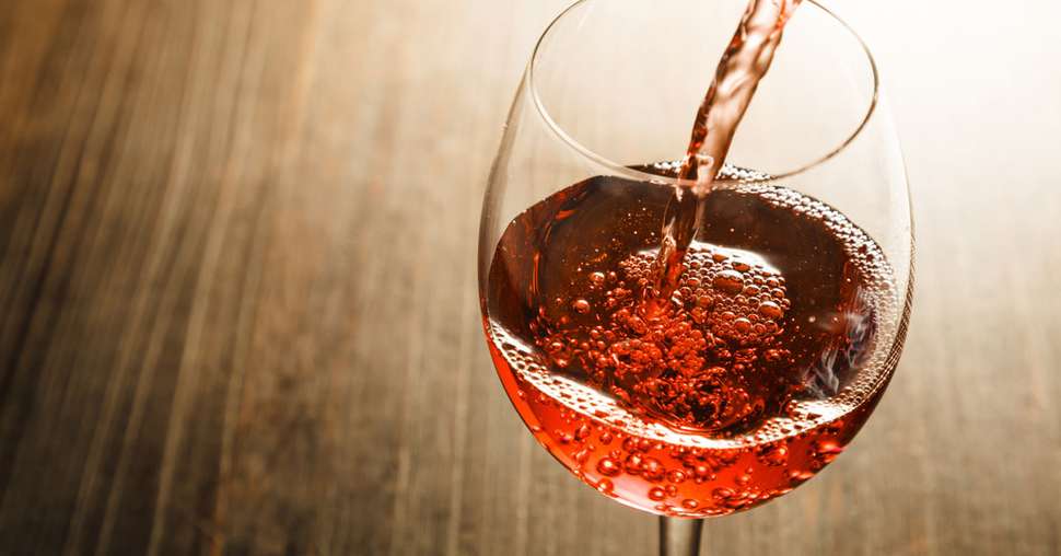 Une cartographie des tendances  du marché français chez les rosés.