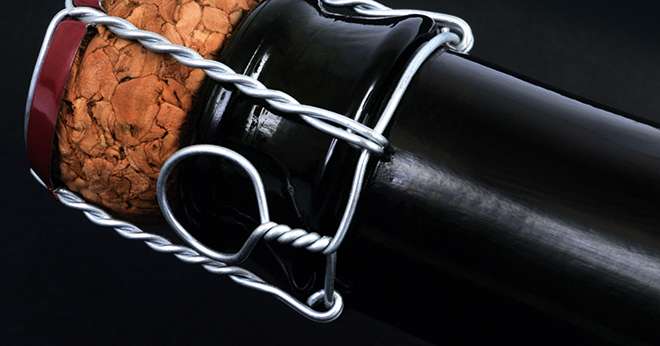 La production tend à se diversifier :  si en 2000, 74 % des vins effervescents étaient produits par quatre pays européens (France, Italie, Allemagne et Espagne), en 2013 ces pays n’en fournissent plus que 63 %. Photo : Richard Villalon/fotolia