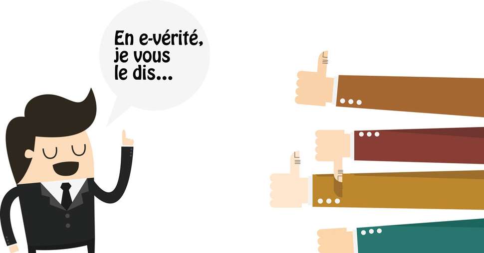 Des outils existent, qu’ils soient logiciels ou en ligne, gratuits ou payants pour mesurer sa e-réputation. © Dooder/fotolia