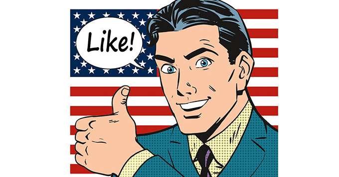 Toucher les influenceurs du vin aux USA. © studiostoks/fotolia