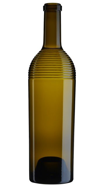 Le verrier Saverglass propose une nouvelle bouteille d’inspiration bordelaise&nbsp;: Icon Duomo