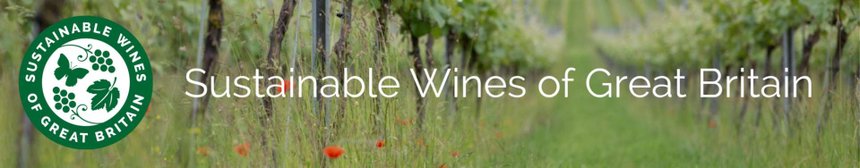Comme dans d’autres pays, la jeune filière viticole de Grande Bretagne  a créé une certification nationale pour récompenser les entreprises viticoles adoptant une stratégie durable