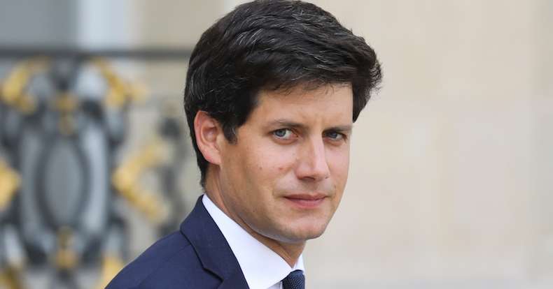 Julien Denormandie a détaillé le plan de relance agriculture