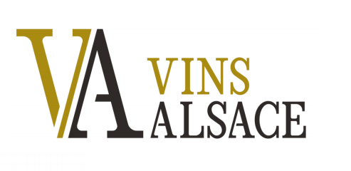 Nouveau logo des vins d'Alsace 