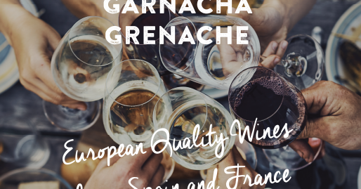 campagne de promotion commune entre l'Espagne et la France sur les vins de grenache