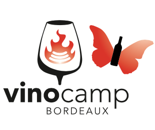 Les inscriptions pour le prochain Vinocamp Bordeaux ouvrent aujourd'hui! 