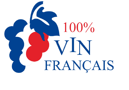 Les Vignerons Indépendants de l'Hérault proposent un logo pour identifier les vins 100% d'origine France