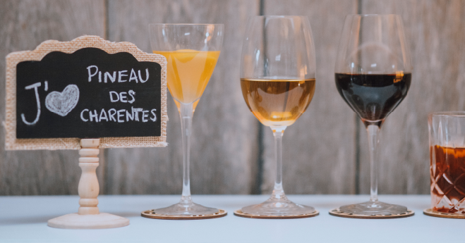 Pineau des Charentes mise sur le marché nord-américain pour son développement à l’international