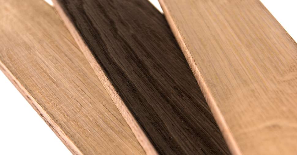 Oak Solutions Group propose deux nouvelles références de staves