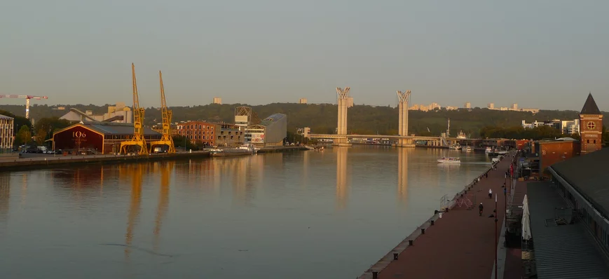 Retour sur les Assises nationales du fleuve