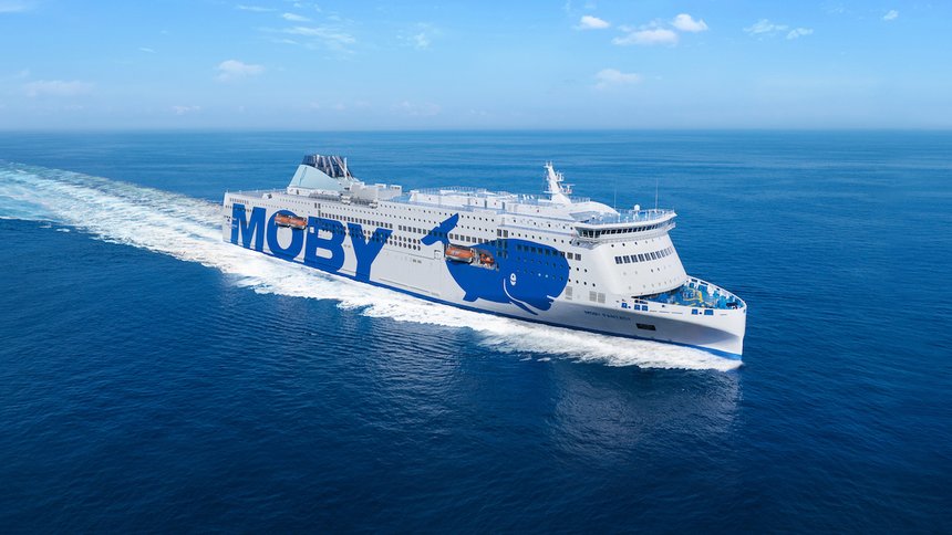 Moby Fantasy