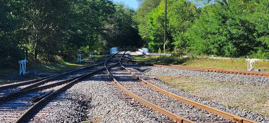 Fret ferroviaire : le dossier de régénération écon