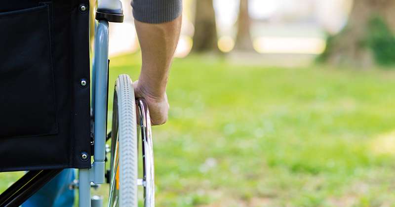 L’assurance décès invalidité (ADI) vise à prémunir  les proches de l’emprunteur des conséquences financières dans l’hypothèse du décès de celui-ci, de son invalidité liée à un accident ou d’une maladie le privant  de son emploi. Photo : Minerva Studio