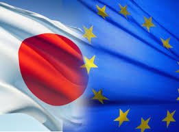 un accord de libre échange a été ratifié par le Japon et l'UE