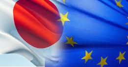 un accord de libre échange a été ratifié par le Japon et l'UE