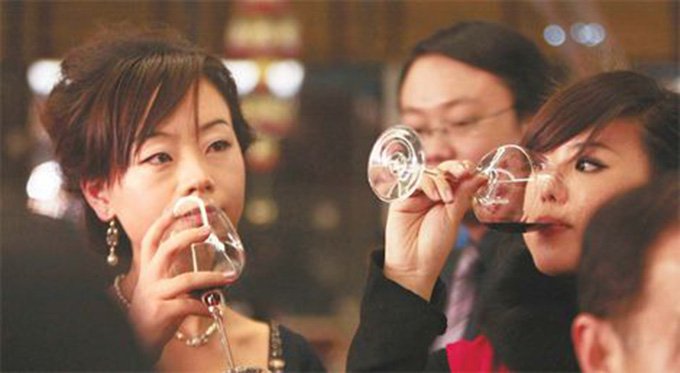 Chine : quand la campagne anti-corruption bouscule le marché du vin. Photo : DR