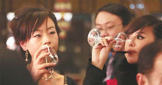 Chine : quand la campagne anti-corruption bouscule le marché du vin. Photo : DR
