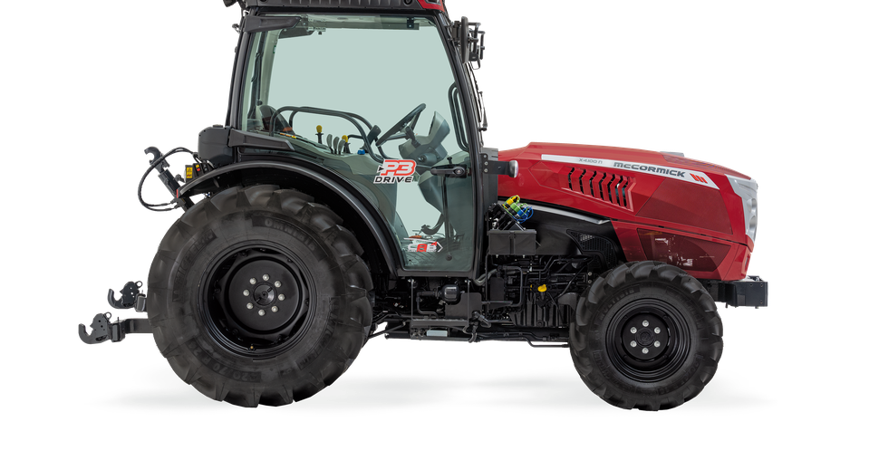 Argo France: un accord de distribution avec Pellenc Bordeaux-Charentes