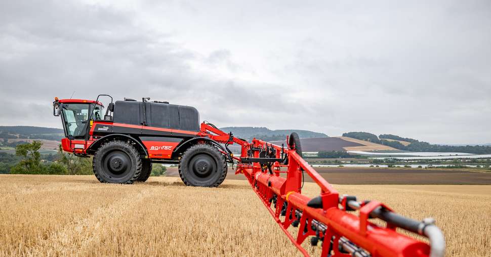 Une version Vanguard du Condor pour le marché français.
