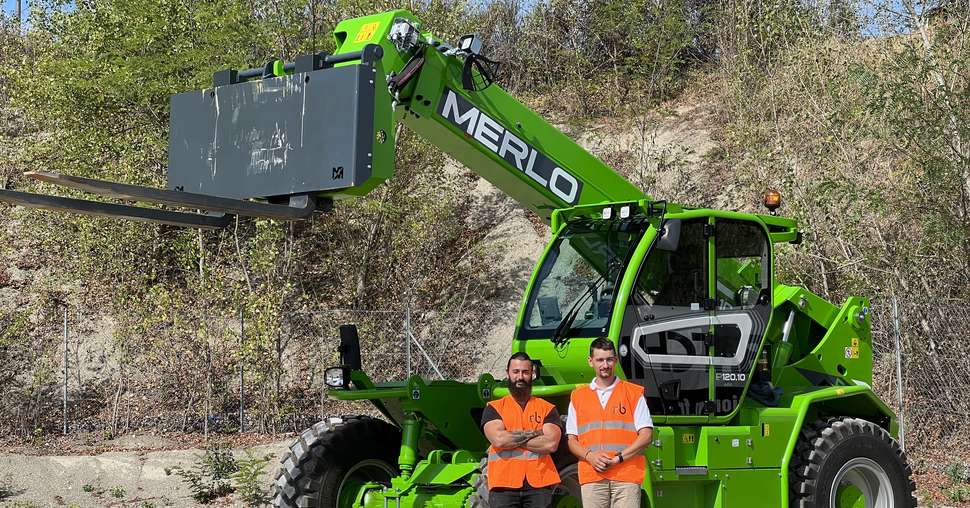 Ritchie Bros : le spécialiste de la vente aux enchères s’installe en Auvergne-Rhône-Alpes.