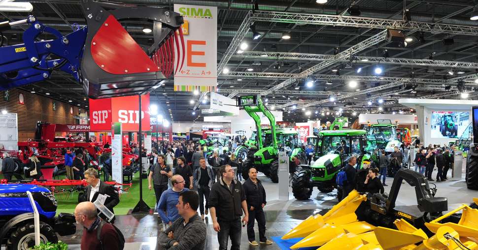 Sima : 35 nominés aux Sima Innovation Awards 2022.