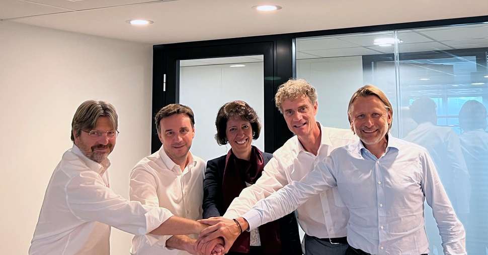 Ceratizit : le luxembourgeois acquiert AgriCarb