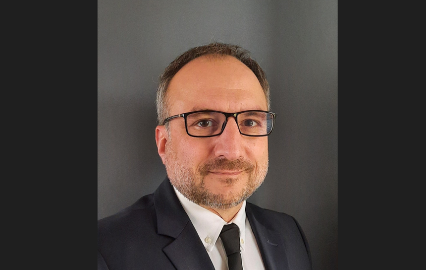 Philippe Ackermann, nouveau président de Promodis