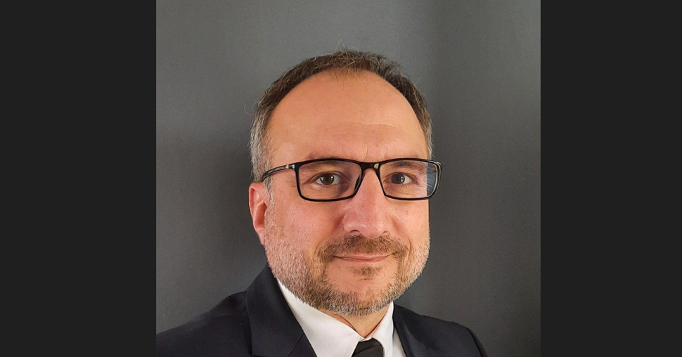 Philippe Ackermann, nouveau président de Promodis
