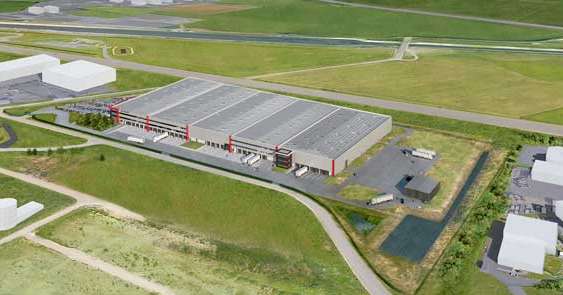 16 millions d’euros d’investissement pour doubler les commandes