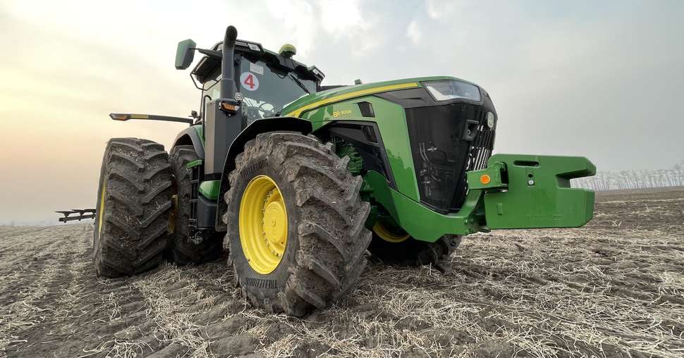 Trelleborg cède son activité Trelleborg Wheel System.