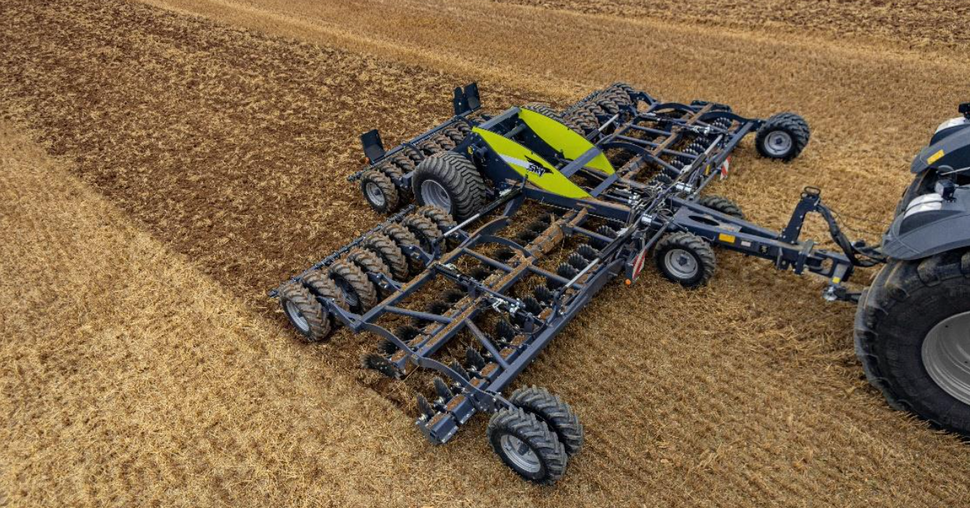 Hausse des commandes de 30 % pour les trois marques du groupe Burel.