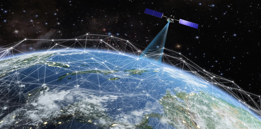 Galileo intégré dans le réseau RTK +