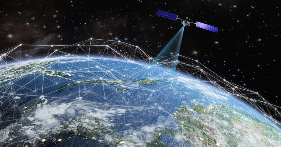 Galileo intégré dans le réseau RTK +