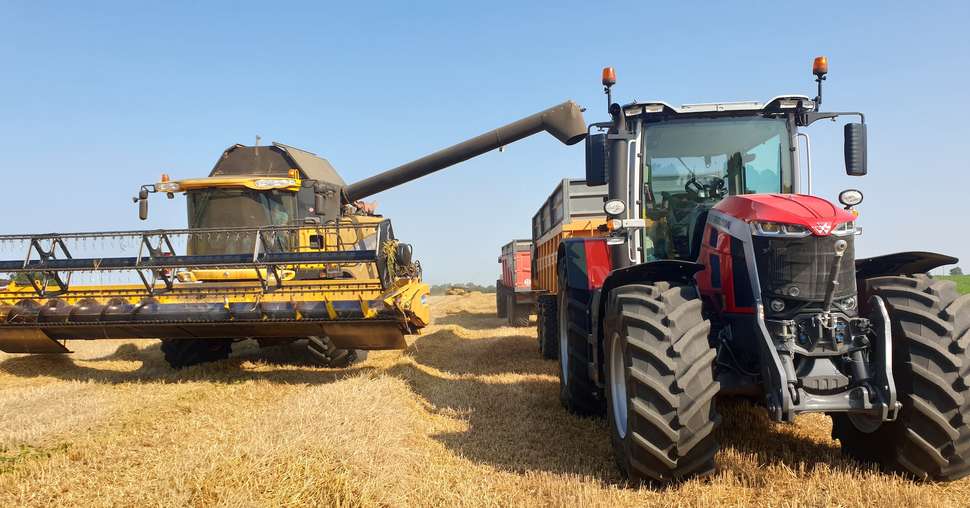 Une demande soutenue pour l’agroéquipement malgré la hausse des prix