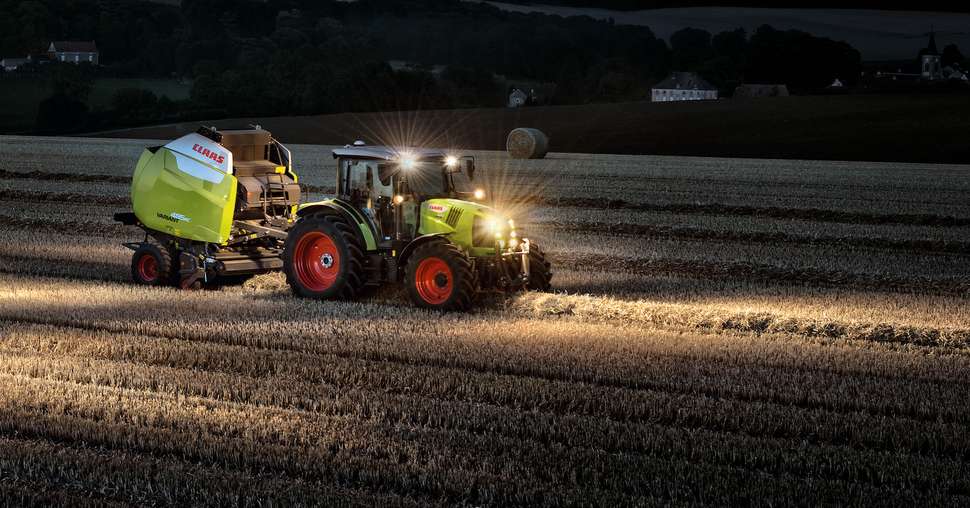 Un pack confort Premium pour l’Arion 460 et 470