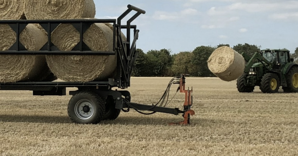 L’attelage automatique Siwi attaque le marché français