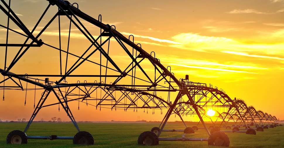 Alliance: un pneu dédié aux pivots d’irrigation