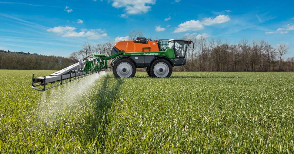 Une cure de jouvence pour le Pantera 4504.
