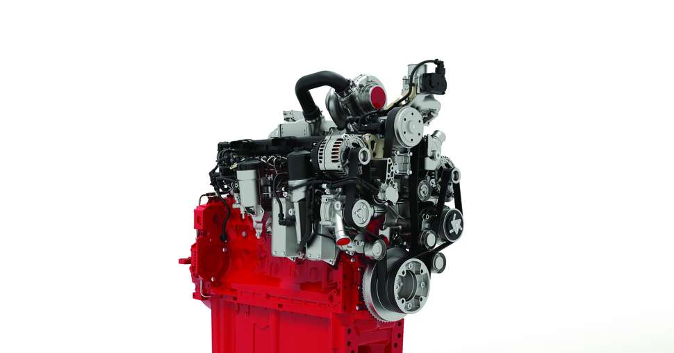 SDF: la collaboration avec Deutz AG renouvelée.