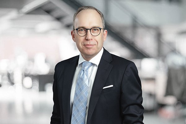 Delaval: Paul Löfgren est nommé président-directeur général