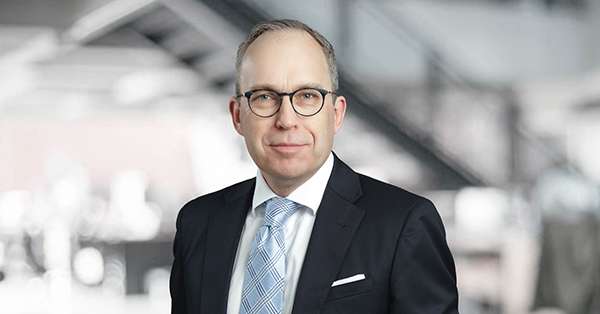 Delaval: Paul Löfgren est nommé président-directeur général
