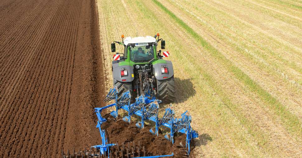 Lemken France recrute 5 nouveaux collaborateurs