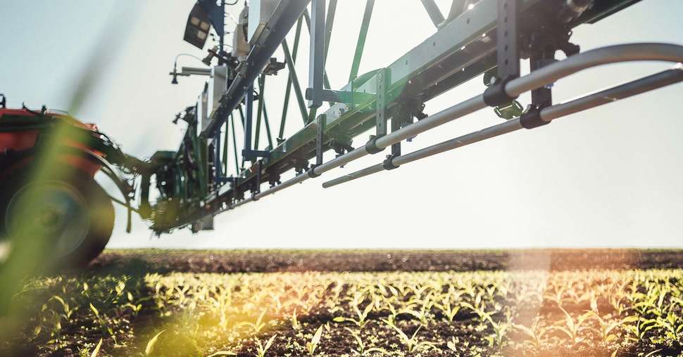 Un accord de joint-venture entre Bosch et BASF