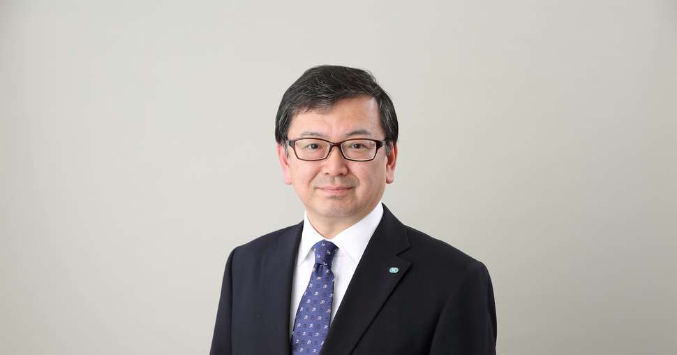 Changement de président pour Kubota Europe et Kverneland