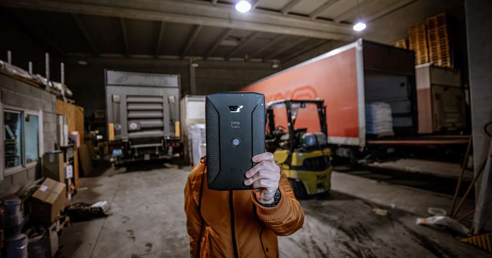 Une tablette et un Smartphone haut de gamme garantis 3 ans.