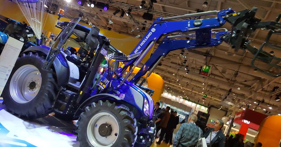 Le T5 reçoit à son tour la Dynamic Command.
