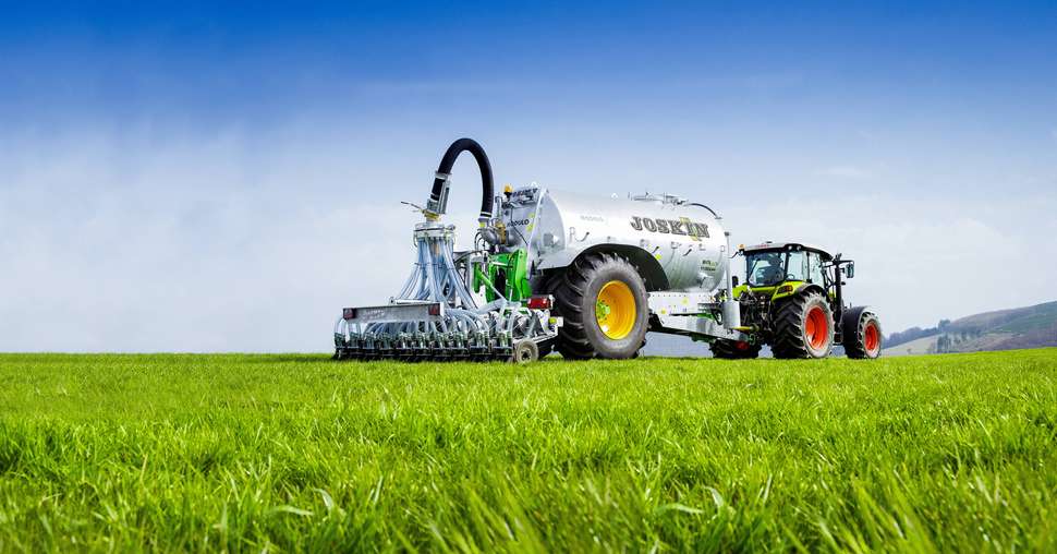 Joskin: des « Advantage » en plus