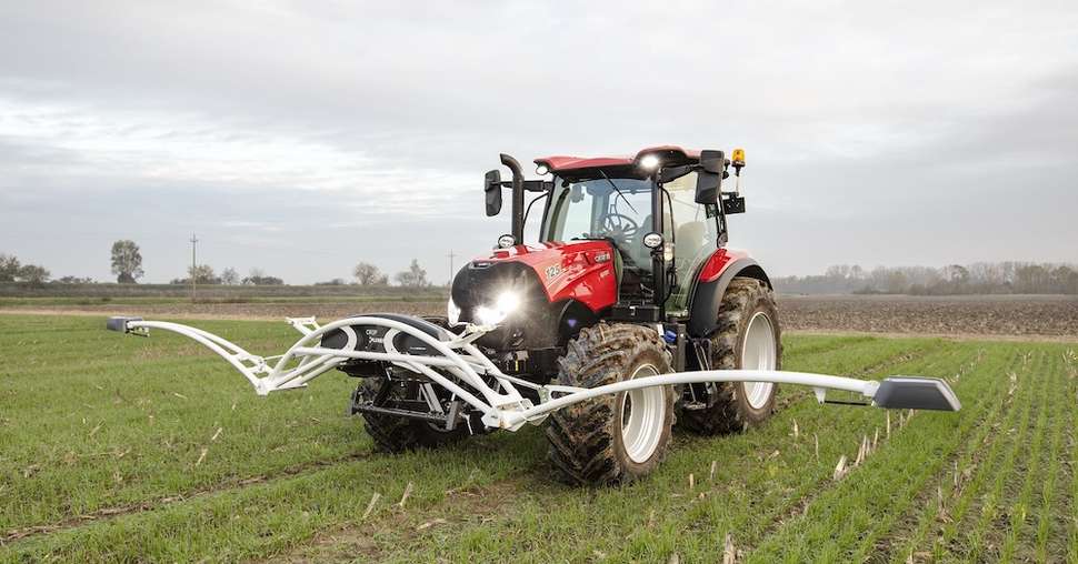 AGXTend : la gamme agri de précision se développe