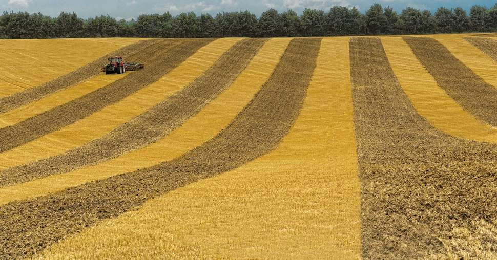 Case IH renforce son signal de correction RTK+ en ajoutant le système de géolocalisation Européen Galileo. © Case IH