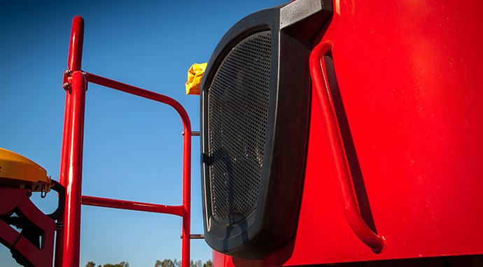 Vaderstad Spirit 600S 800S 900S